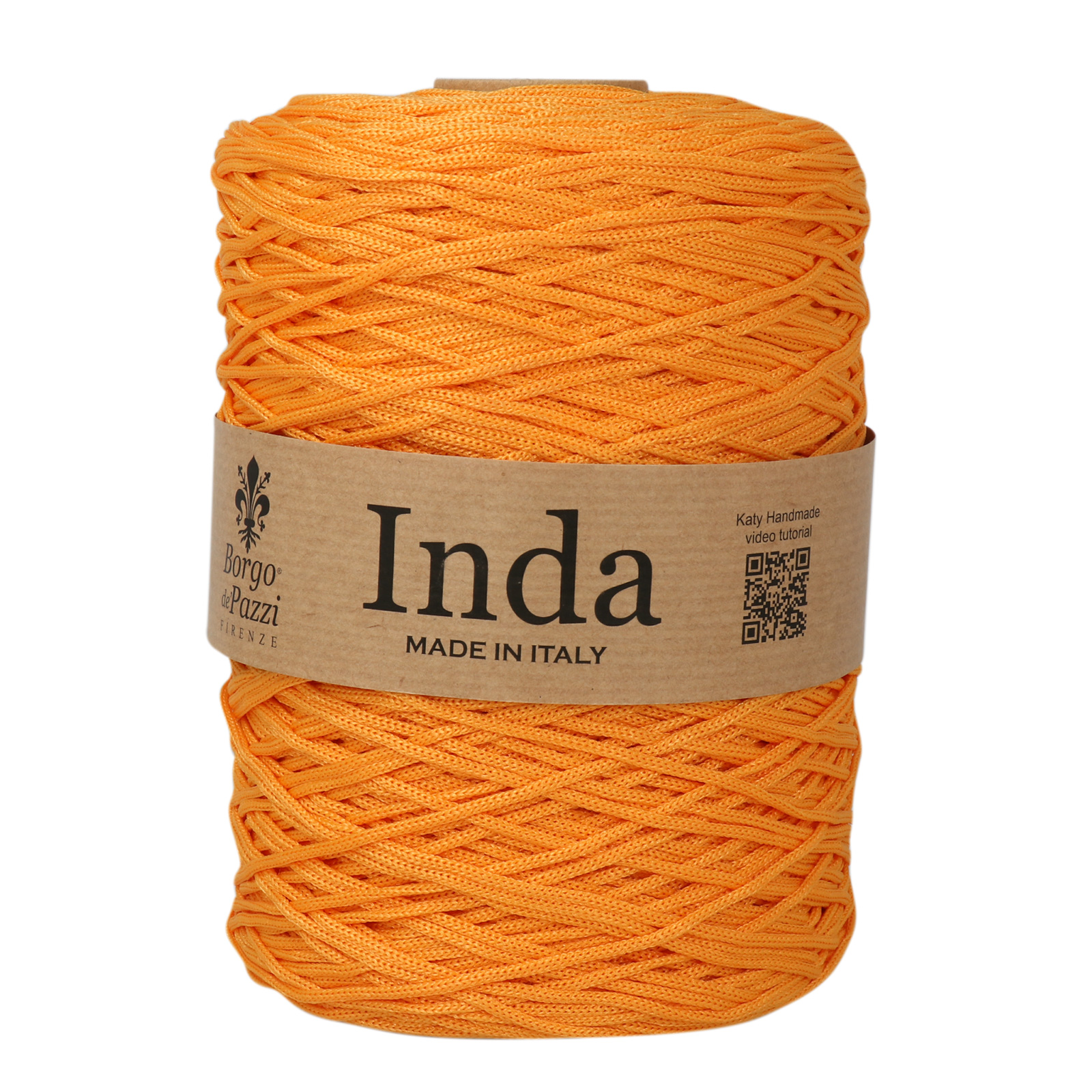 borgo de' pazzi inda - gleb (23) - 500gr (570mt) | 1st
