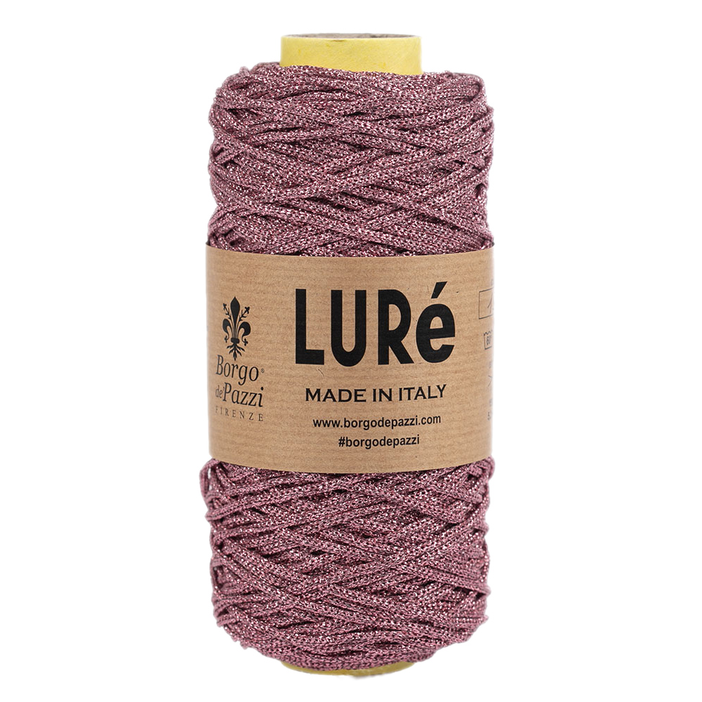 borgo de' pazzi lurè - rose (15) - 150gr (130mt) | 1pc