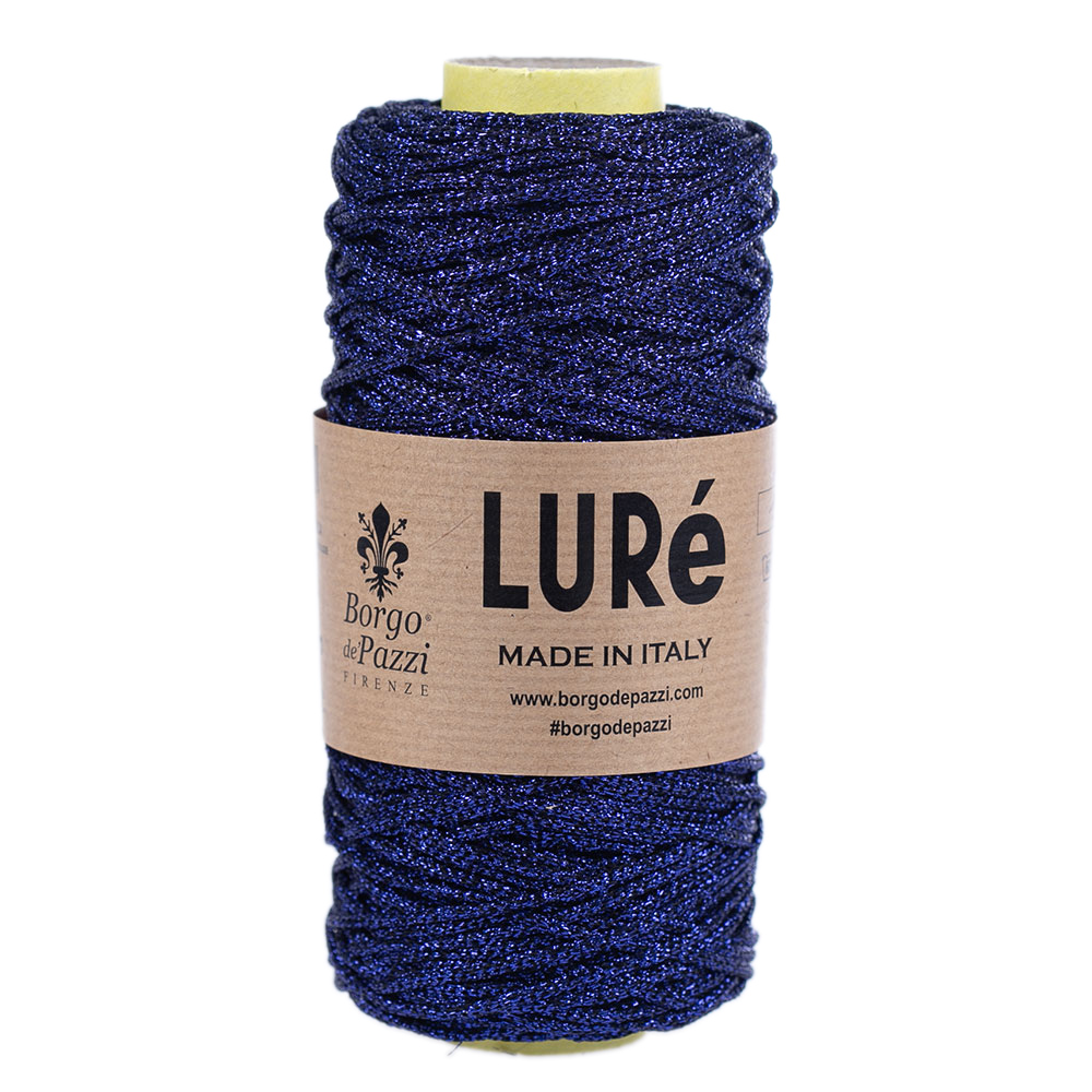 borgo de' pazzi lurè - bluette (19) - 150gr (130mt) | 1pc