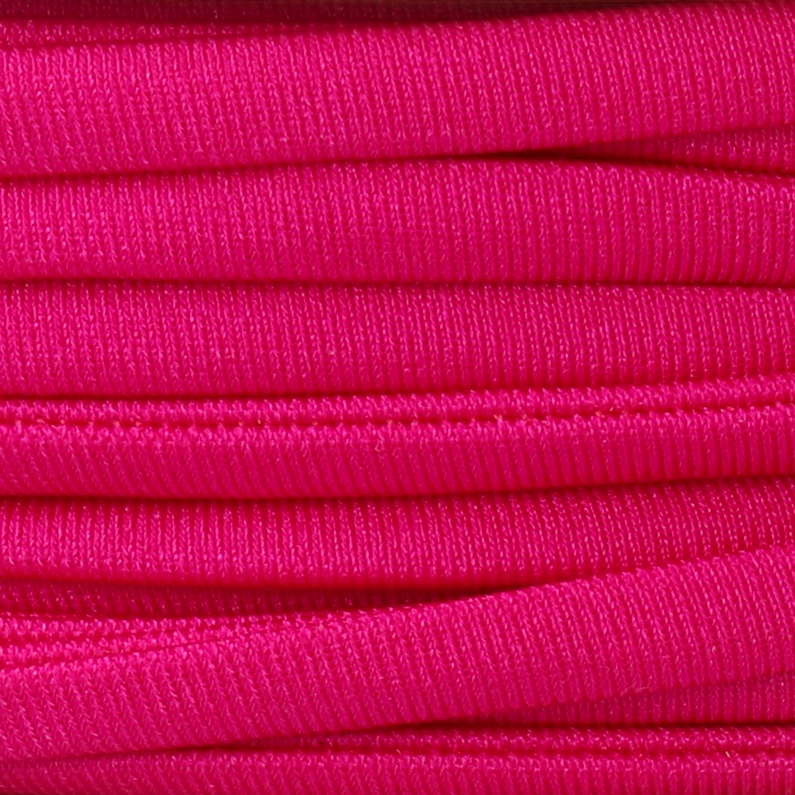 lycra elastic cord fuchsia 5mm | 1mt