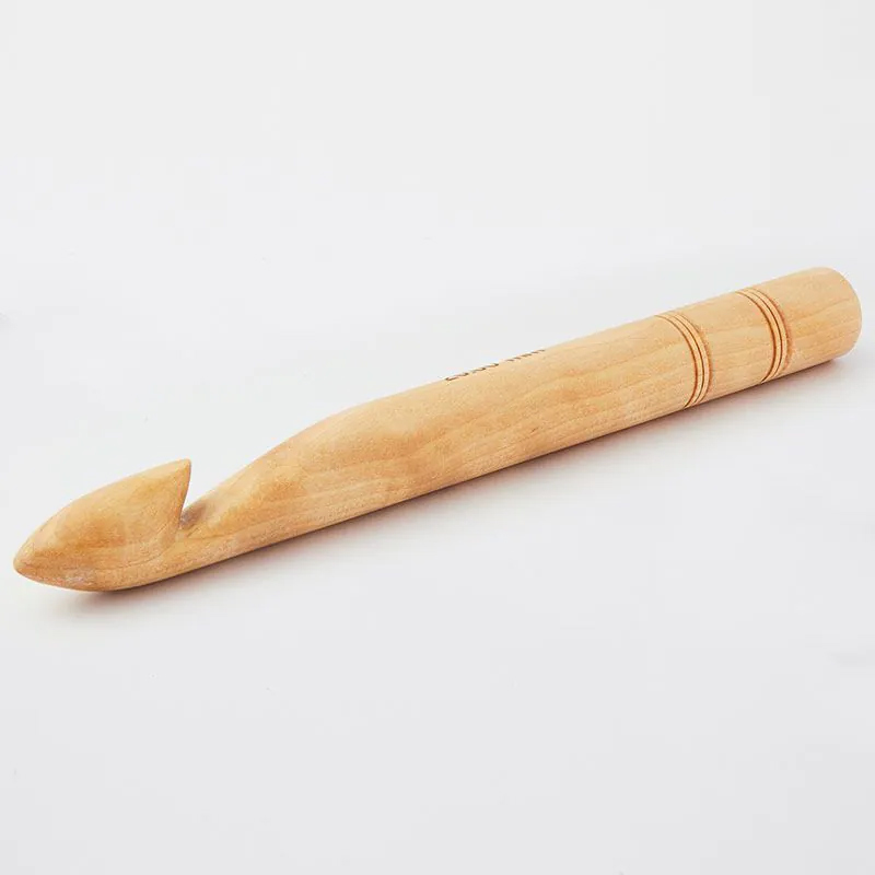 knitpro jumbo crochet hook 30,00mm | 1pc