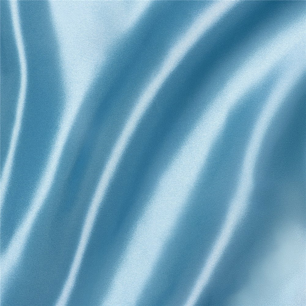 satin lining for bags - light blue - 1,5x1mt | 1pc