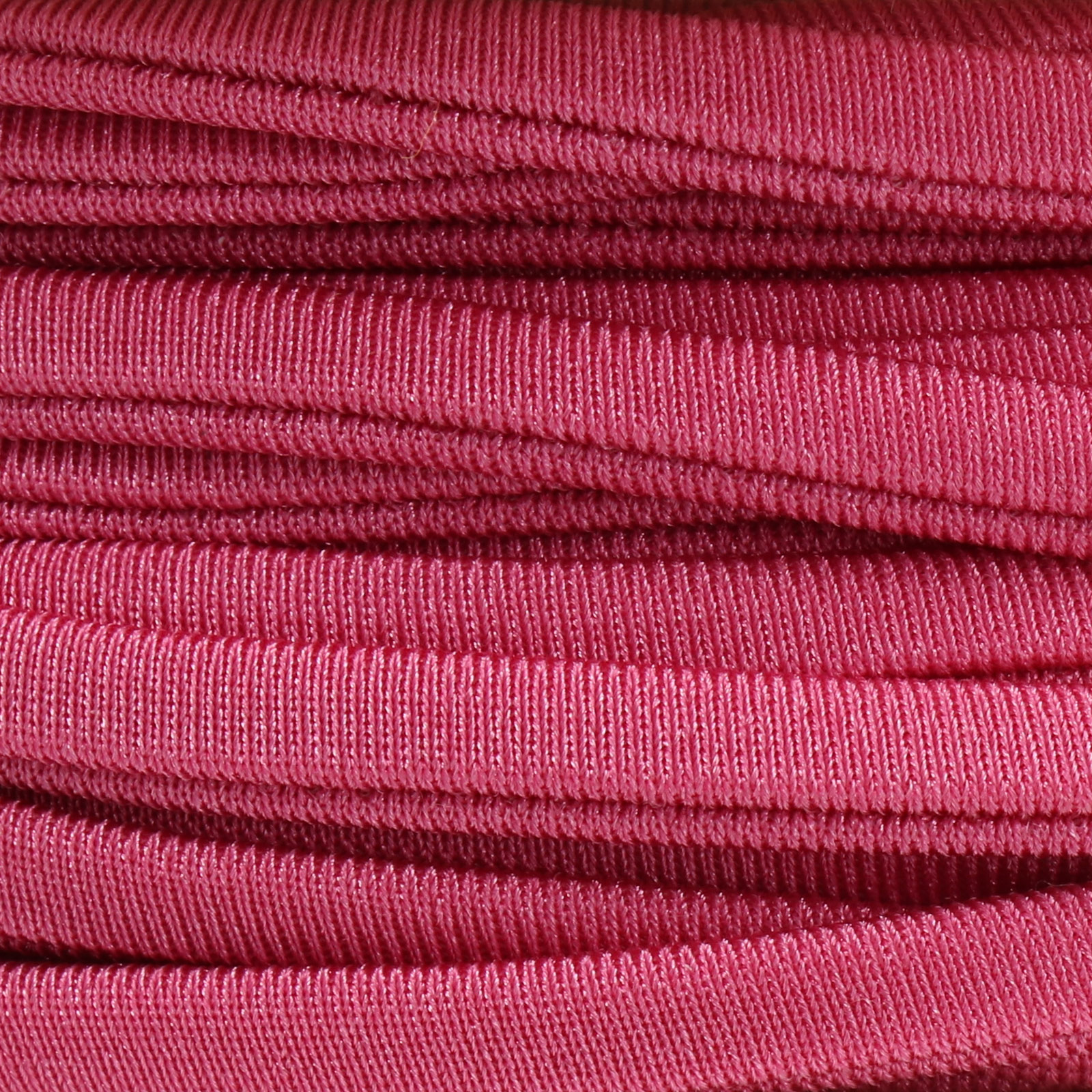 lycra elastic cord onion pink 5mm | 1mt