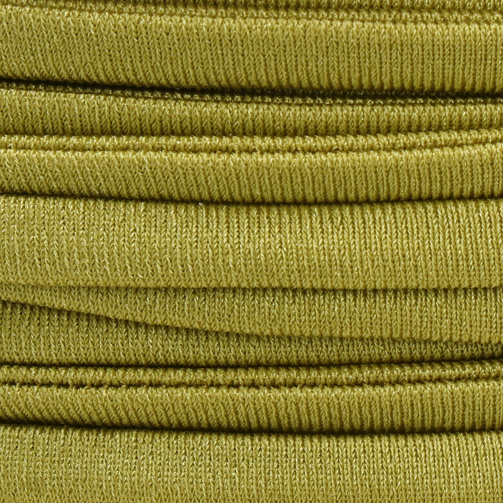 lycra elastic cord pistachio 5mm | 1mt