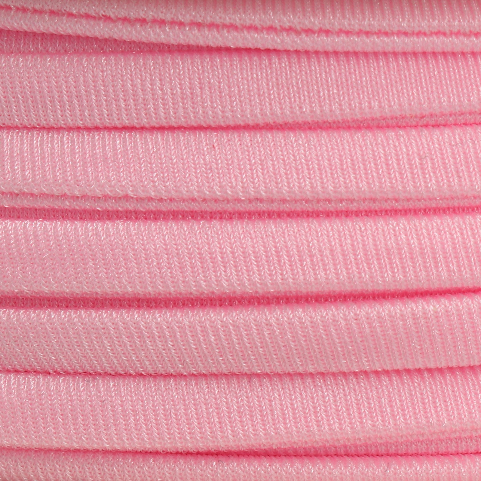 lycra elastic cord baby pink 5mm | 1mt