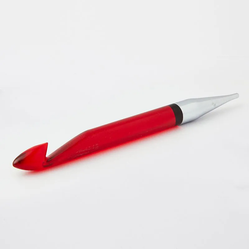 interchangeable tunisian/afghan crochet hooks knitpro trendz - 12,00mm | 1pc