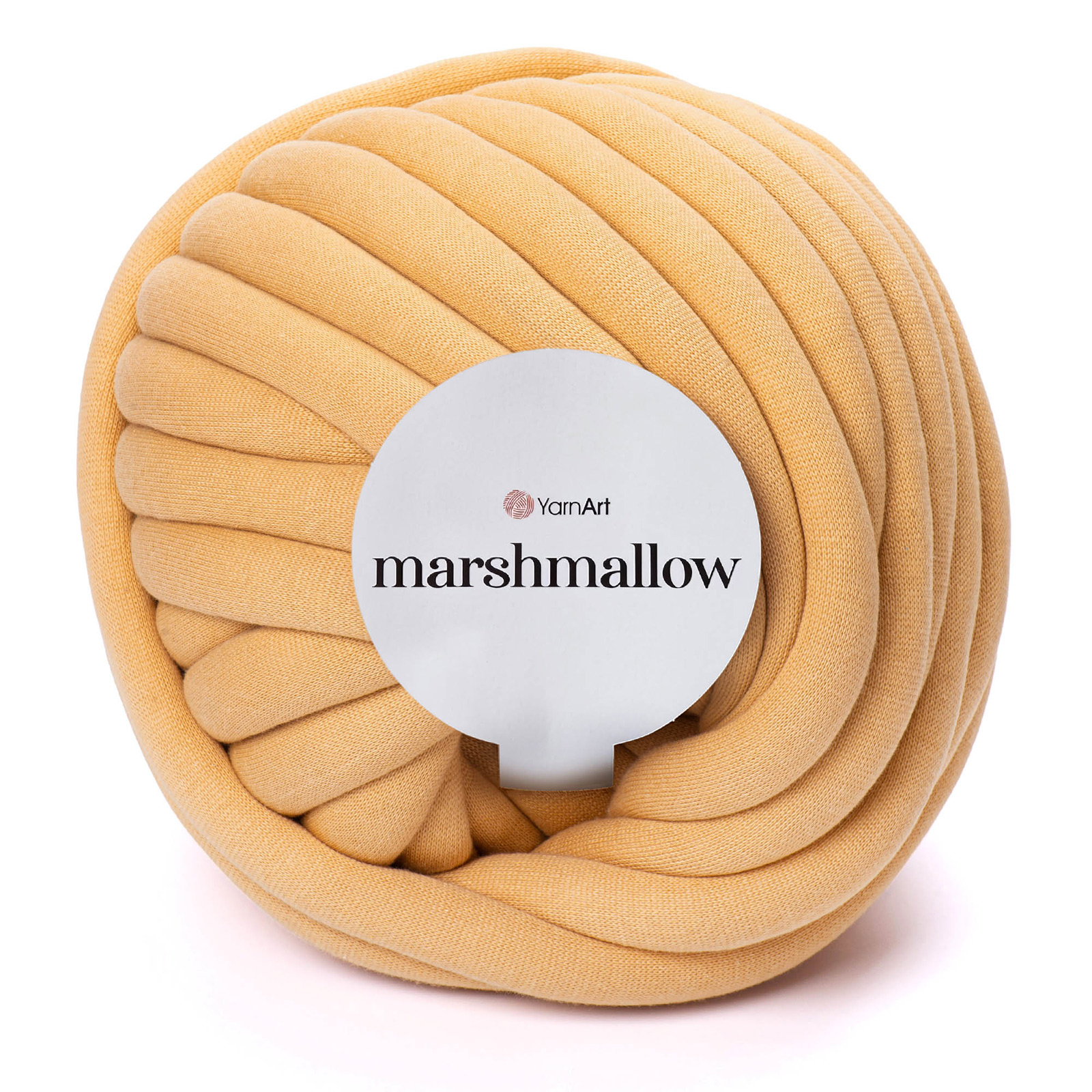 yarnart marshmallow - ginger (912) 750gr (30mt) | 1pc