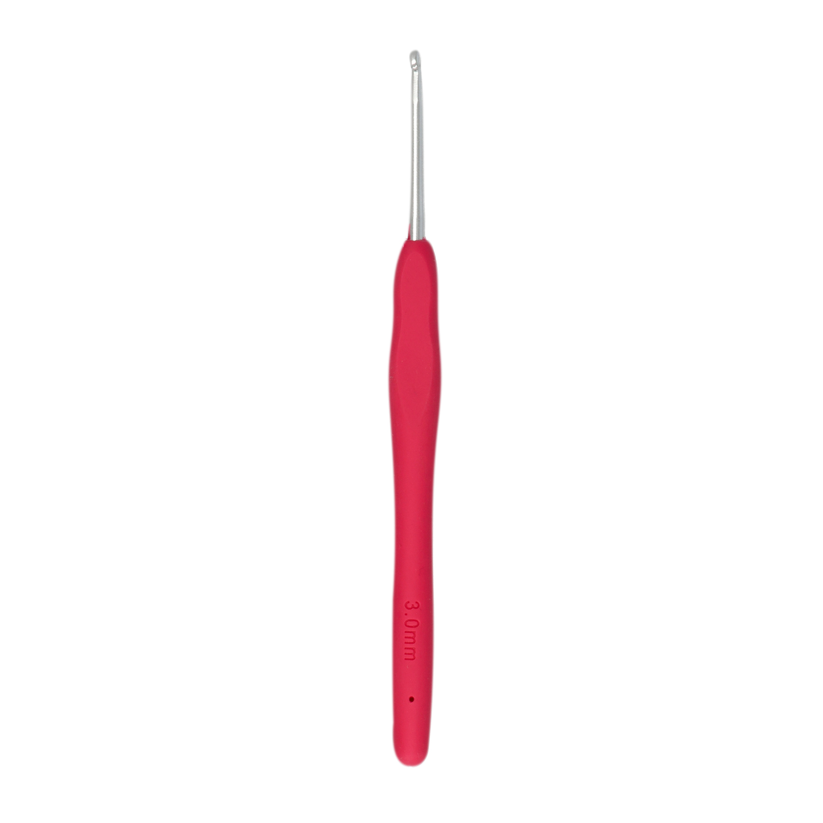 crochet hook basic - 3mm | 1pc