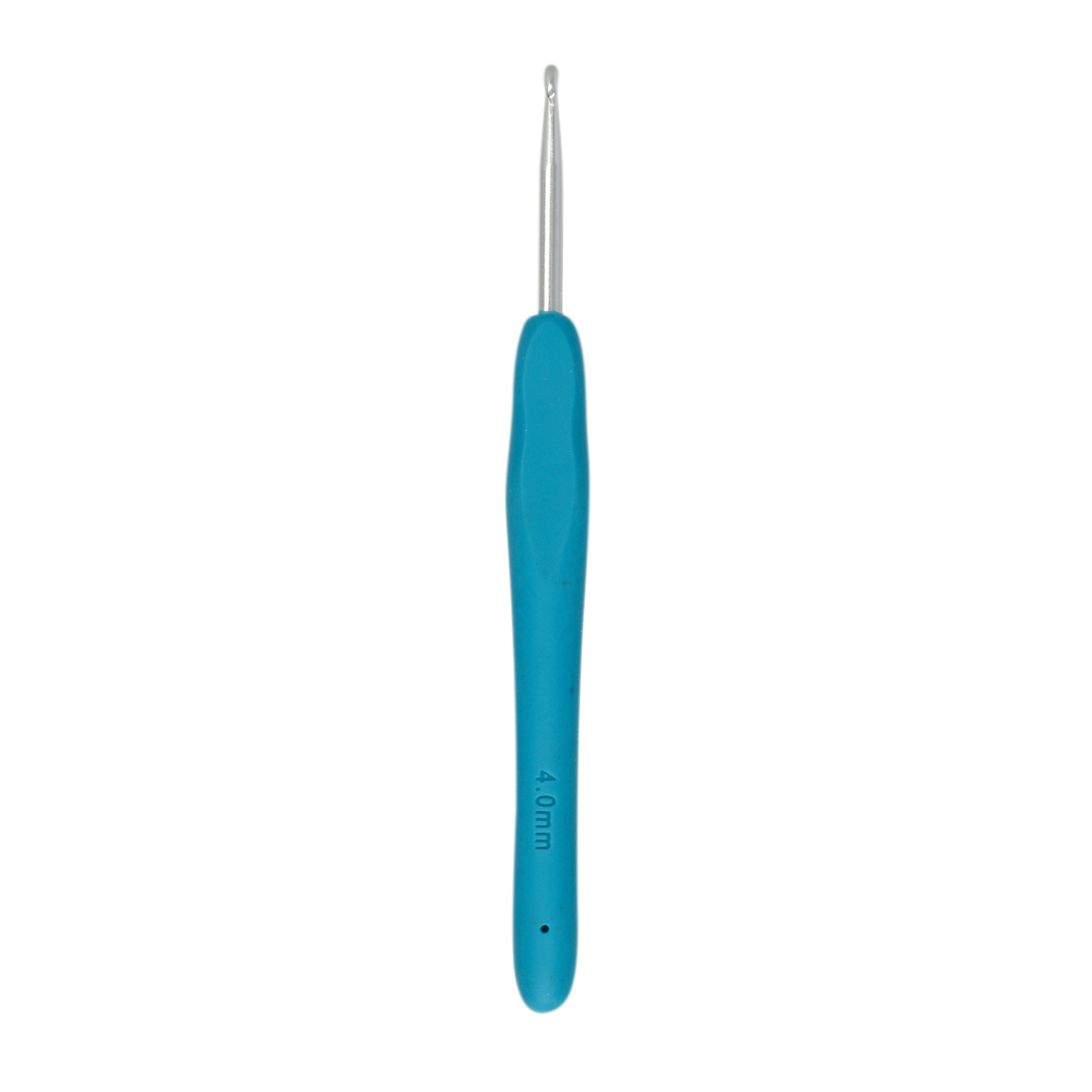 crochet hook basic - 4mm | 1pc