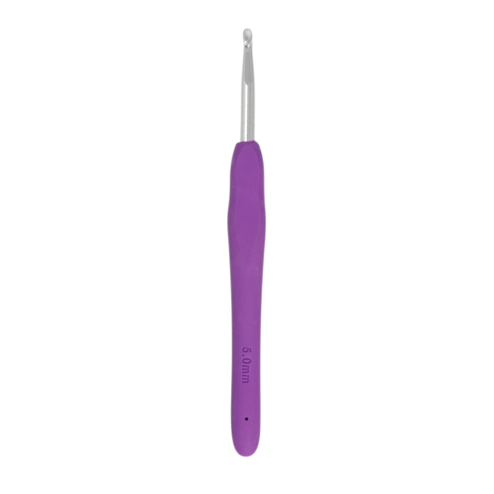 crochet hook basic - 5mm | 1pc