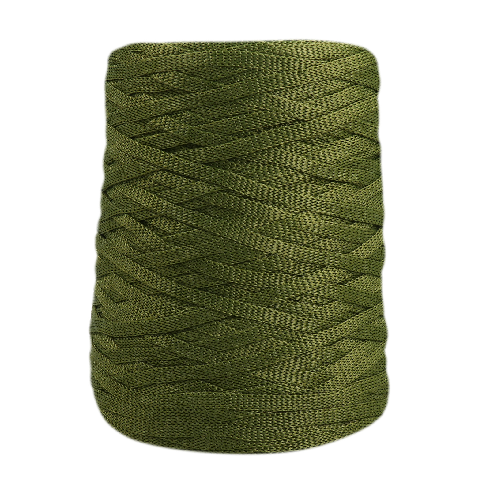 hobbybag thai nastrino - olive - 250gr | 1pc
