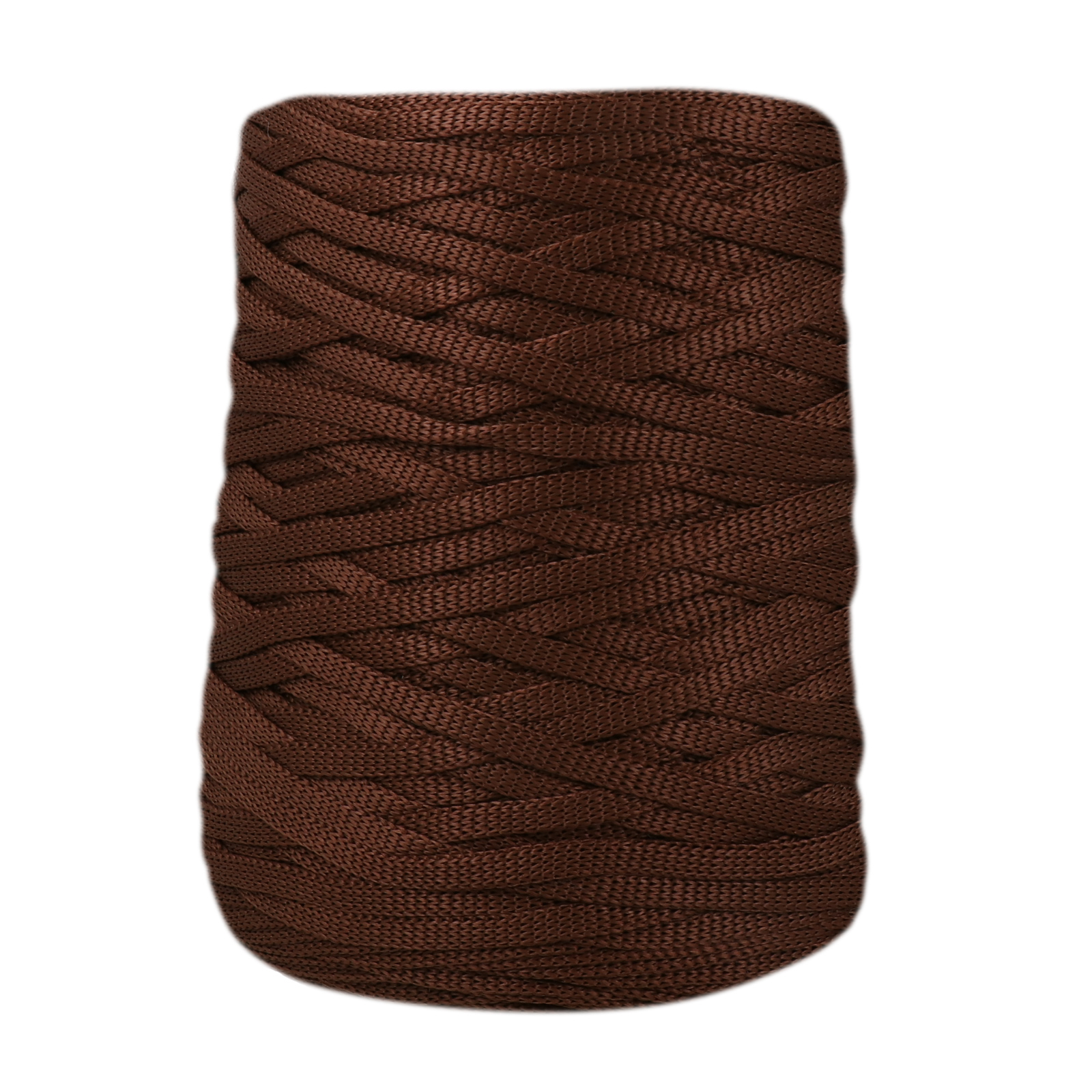 hobbybag thai nastrino - brown - 250gr | 1pc
