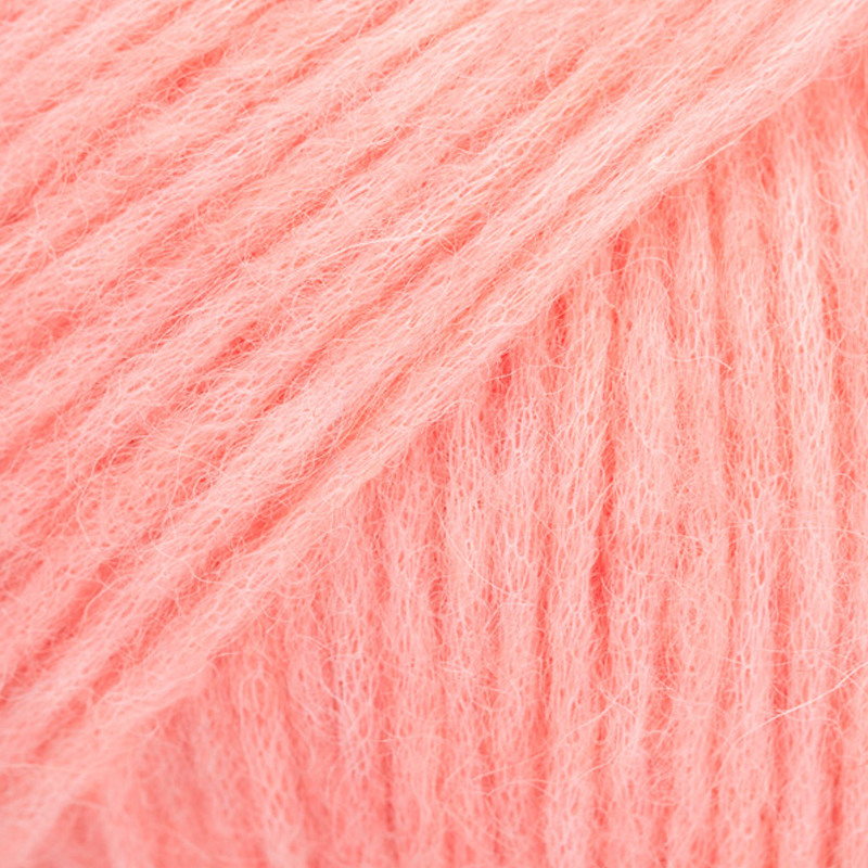 drops air uni peach pink (50) - 50gr (150mt) | 1st