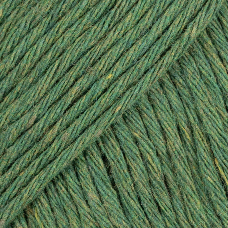 drops cotton light uni dark ivy (50) - 50gr (105mt) | 1st