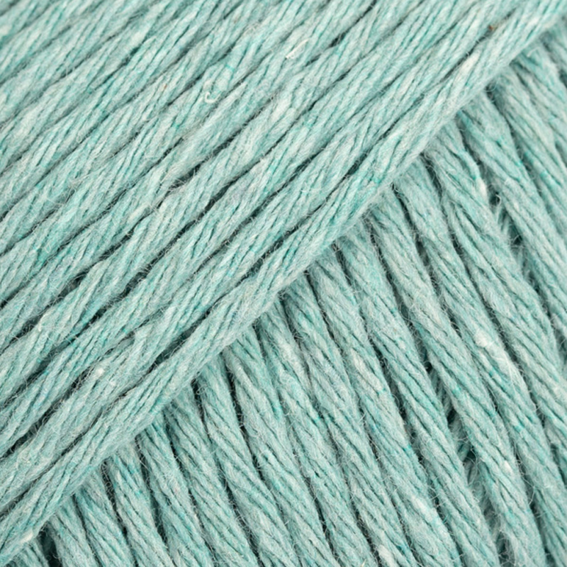 drops cotton light uni sea green (56) - 50gr (105mt) | 1st