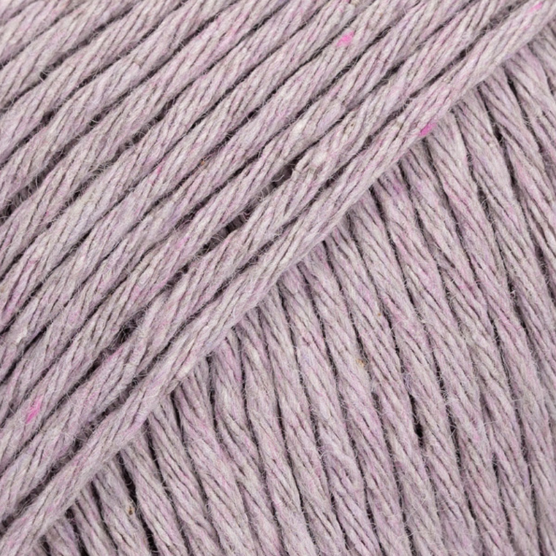 drops cotton light uni lavander frost (51) - 50gr (105mt) | 1st