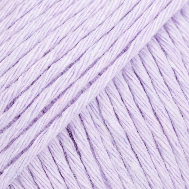 drops cotton light uni sweet orchid (52) - 50gr (105mt) | 1st