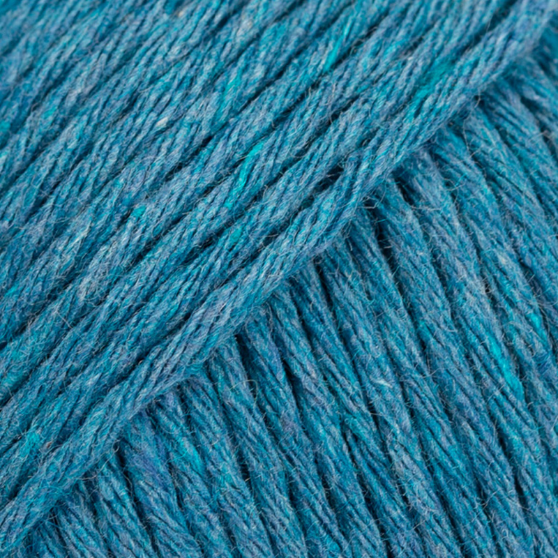 drops cotton light uni petrol (54) - 50gr (105mt) | 1st