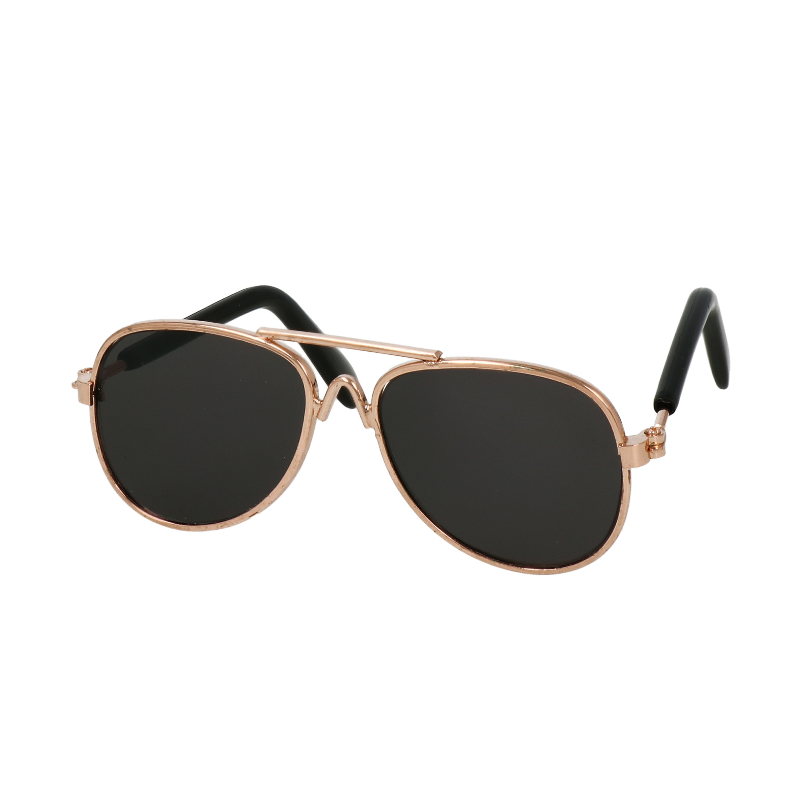 amigurumi sunglasses 7,5x3cm | 1pc