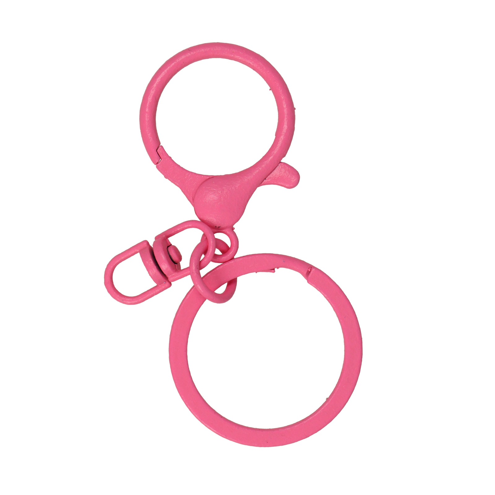 pinik keyring 64mm | 4pc