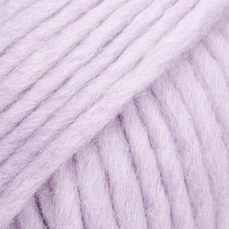 drops snow uni lavander frost (114) - 50gr (50mt) | 1pc