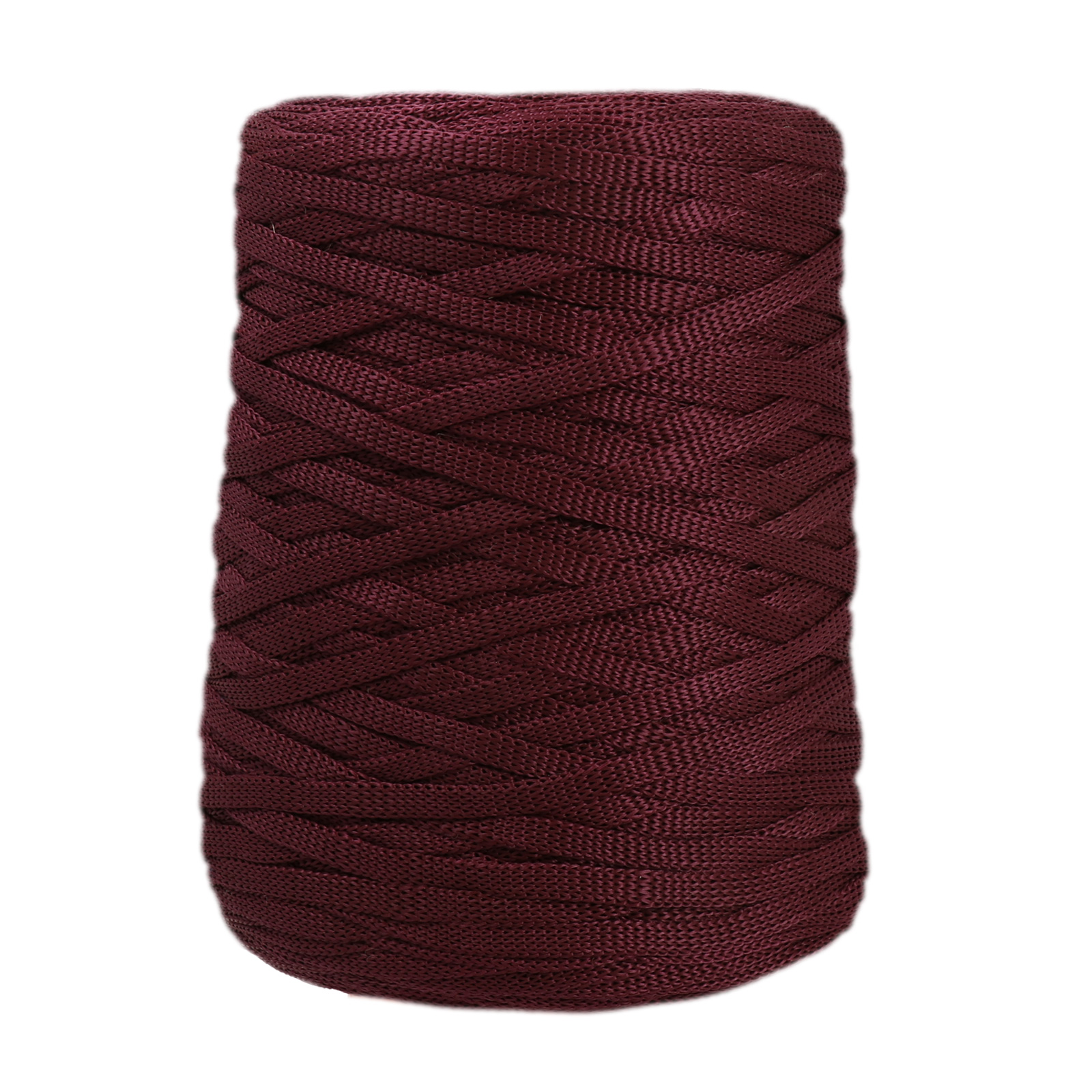 hobbybag thai nastrino - bordeaux - 250gr | 1st