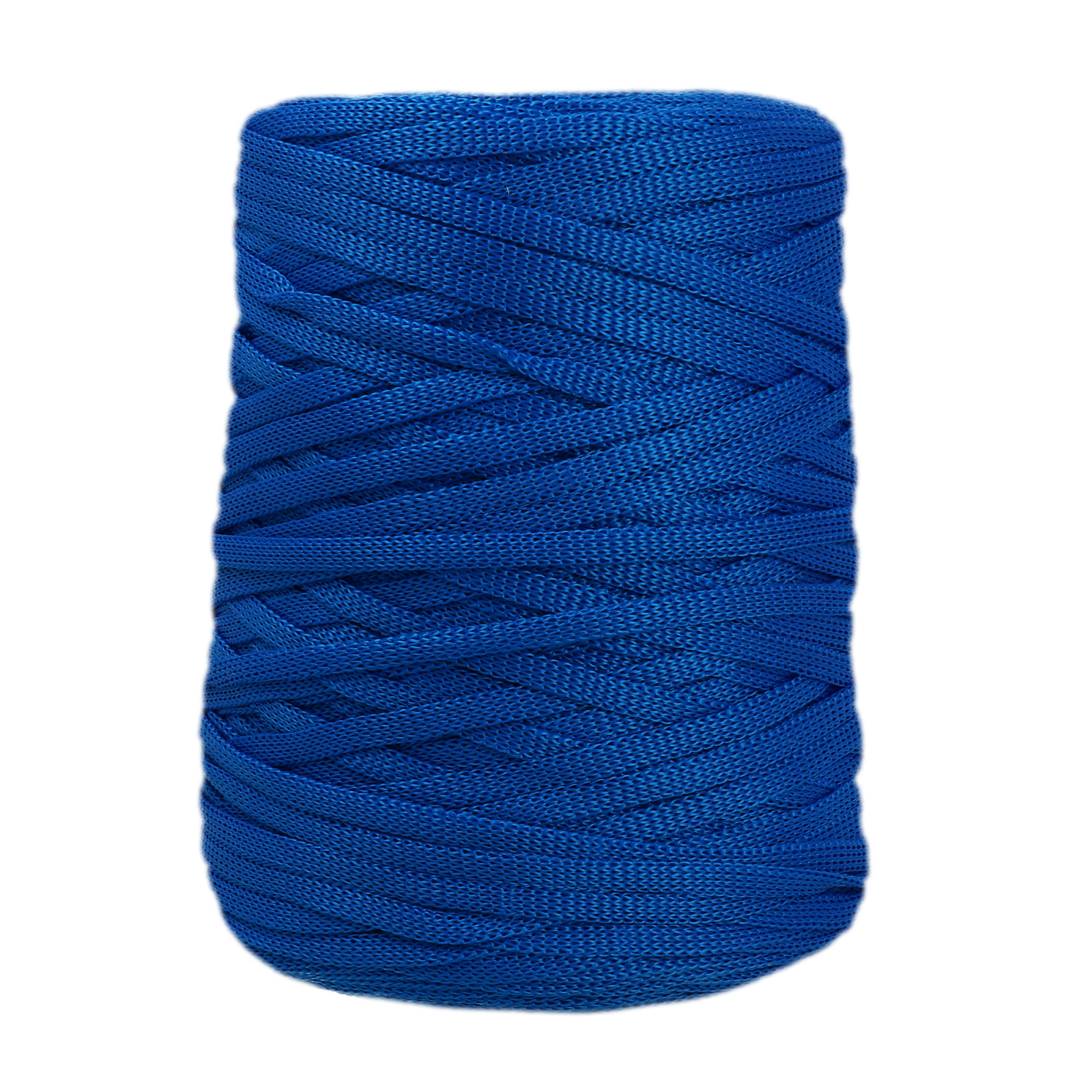 hobbybag thai nastrino - electric blue - 250gr | 1pc