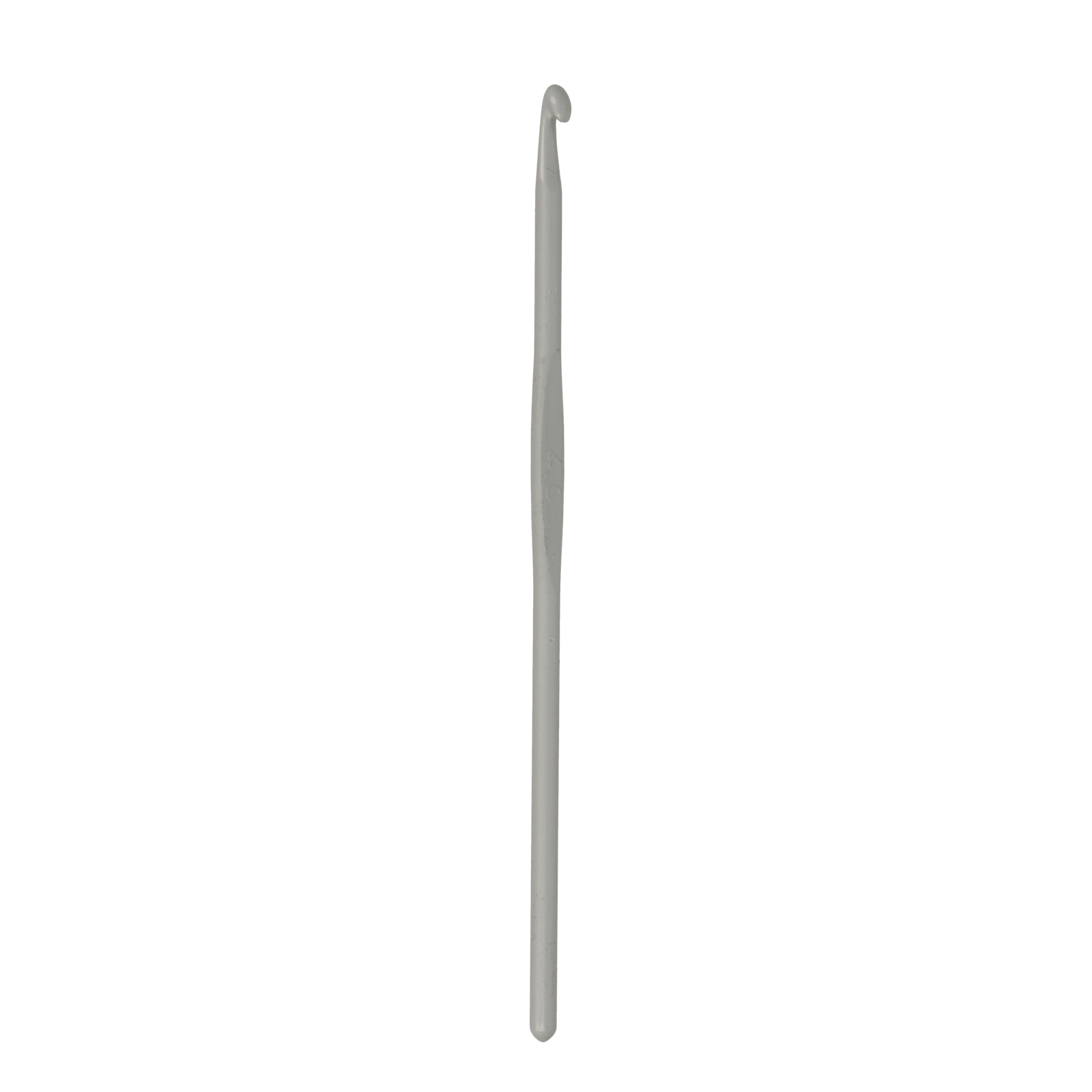 prym alluminum crochet 4mm | 1pc