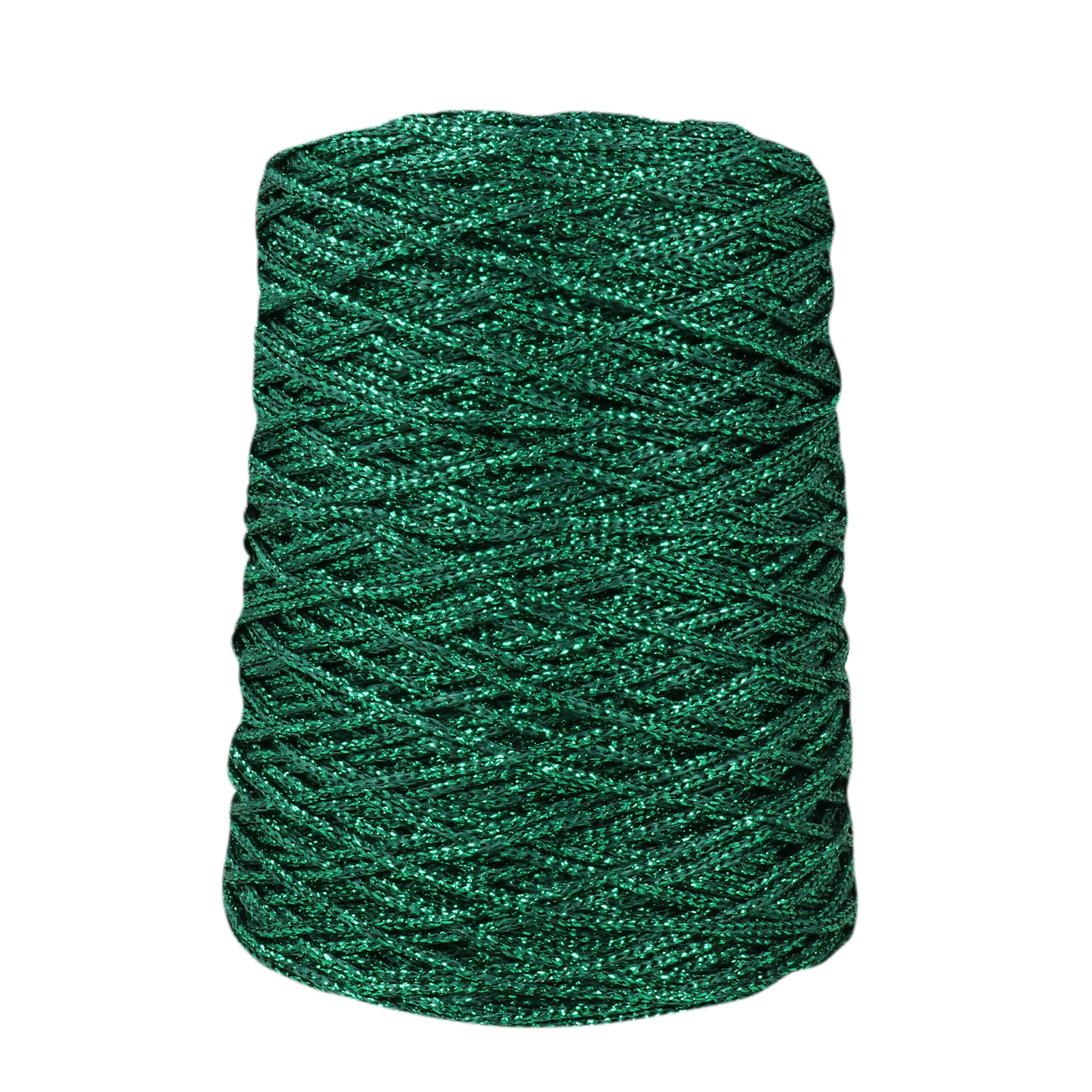 hobbybag thai metal soft - emerald - 200gr | 1pc
