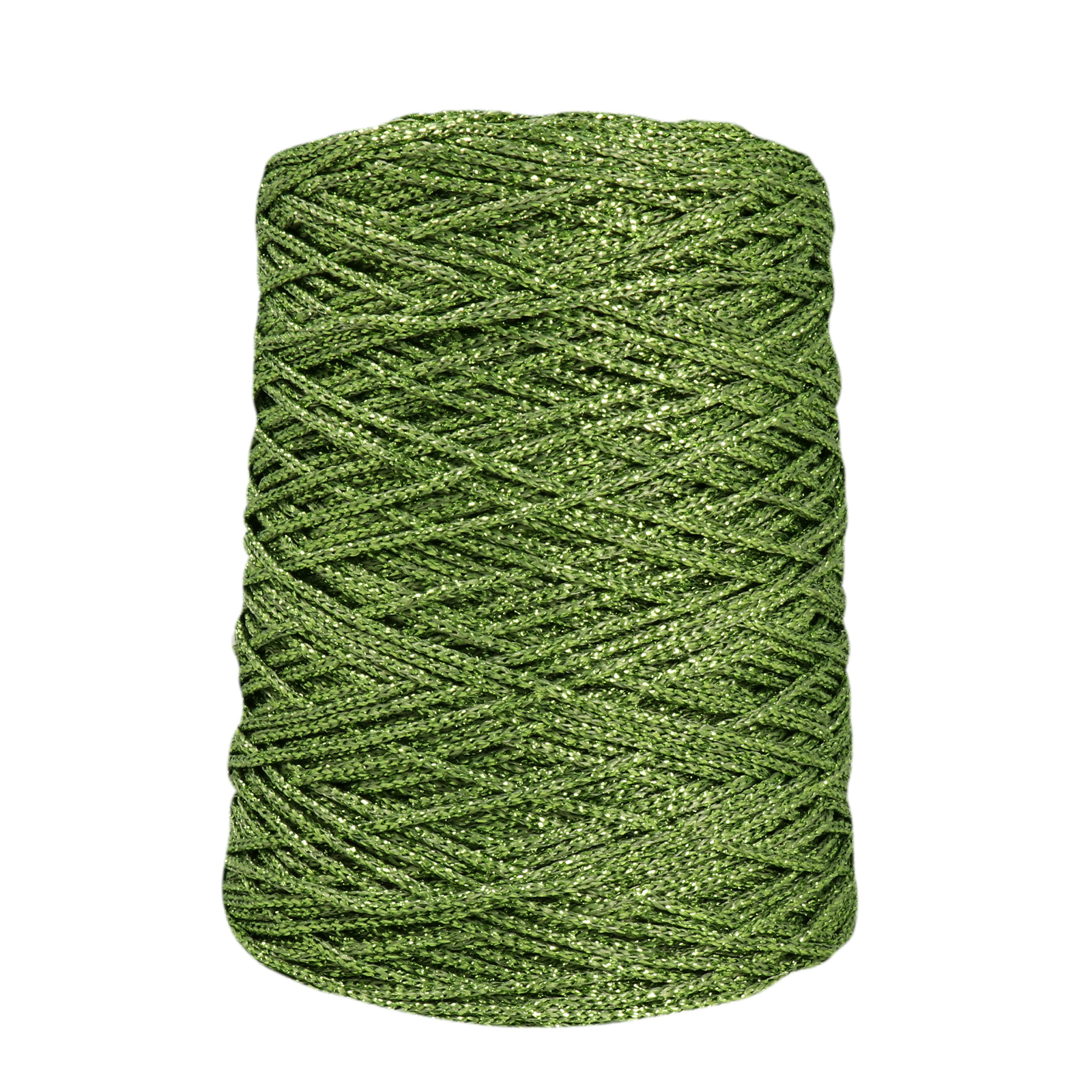 hobbybag thai metal soft - green - 200gr | 1pc