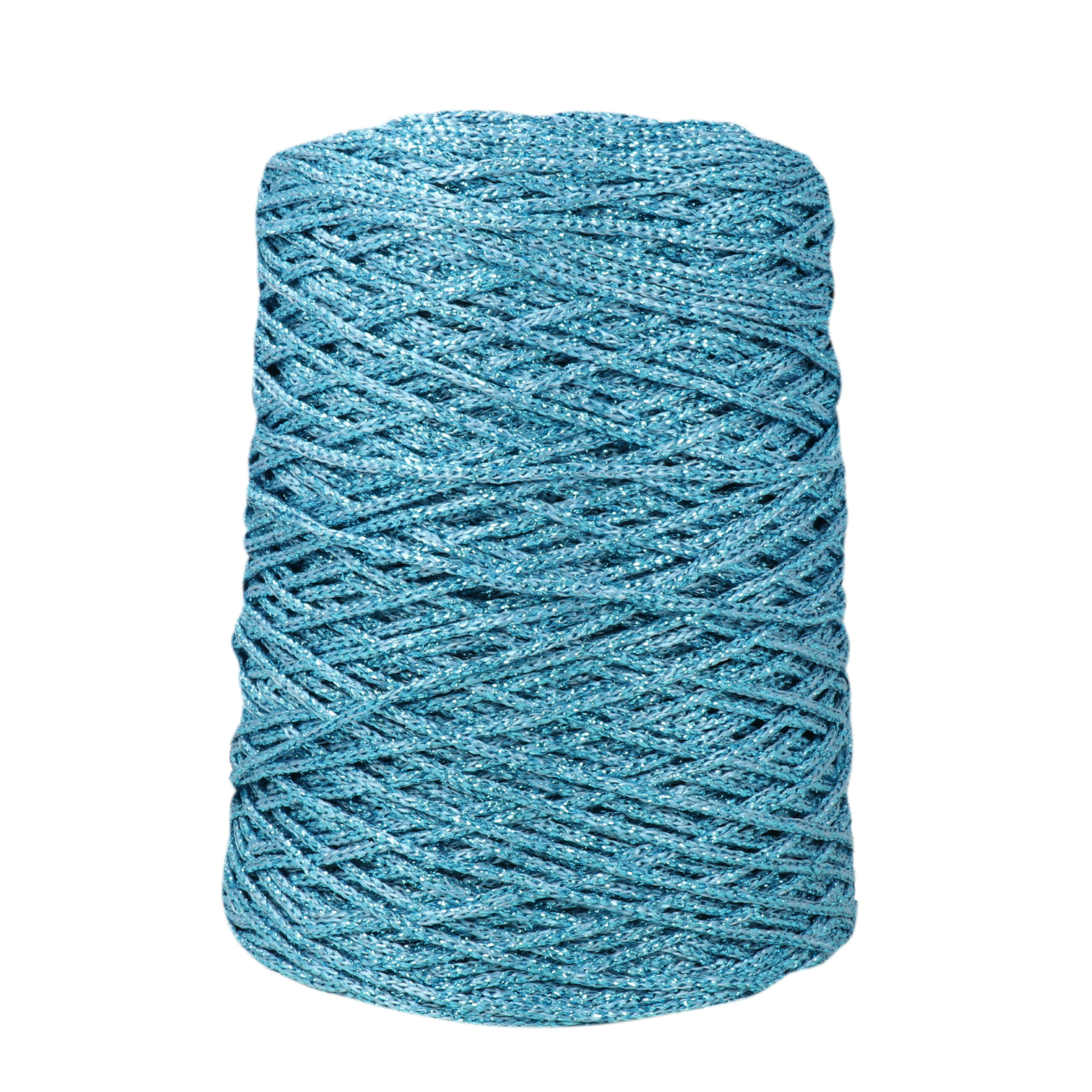 hobbybag thai metal soft - turquoise - 200gr | 1pc