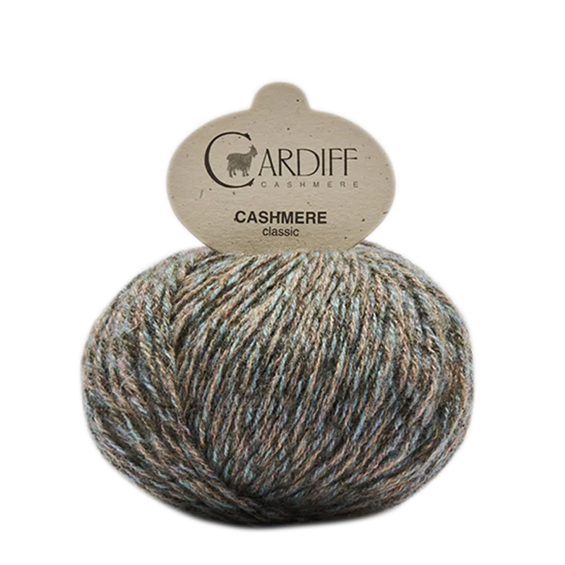 cashmere classic cardiff - polo (312) - 25gr (112mt) | 1pc