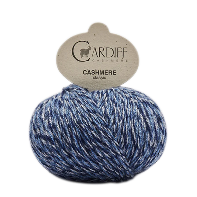 cashmere classic cardiff - lirica (313) - 25gr (112mt) | 1pc
