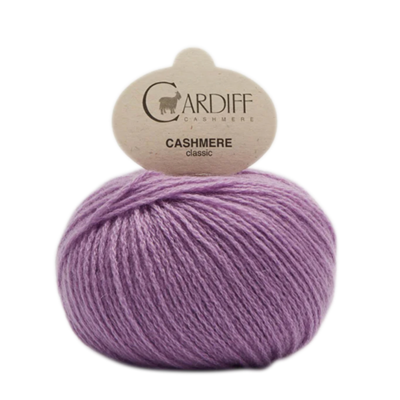 cashmere classic cardiff - funny (698) - 25gr (112mt) | 1pc