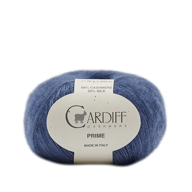 prime cardiff - cristobal (113) - 25gr (300mt) | 1pc