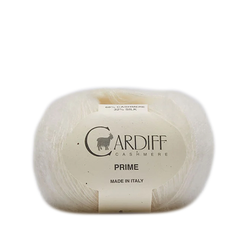 prime cardiff - neve (177) - 25gr (300mt) | 1pc