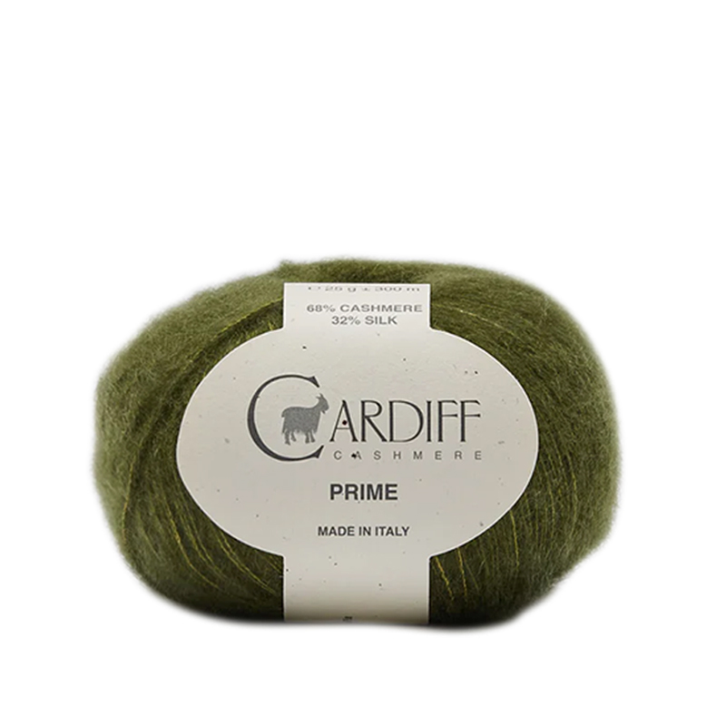 prime cardiff - jungle (180) - 25gr (300mt) | 1pc