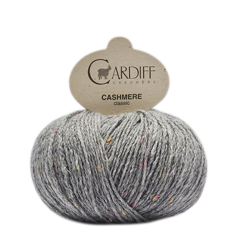 cashmere classic cardiff - touch (303) - 25gr (112mt) | 1pc