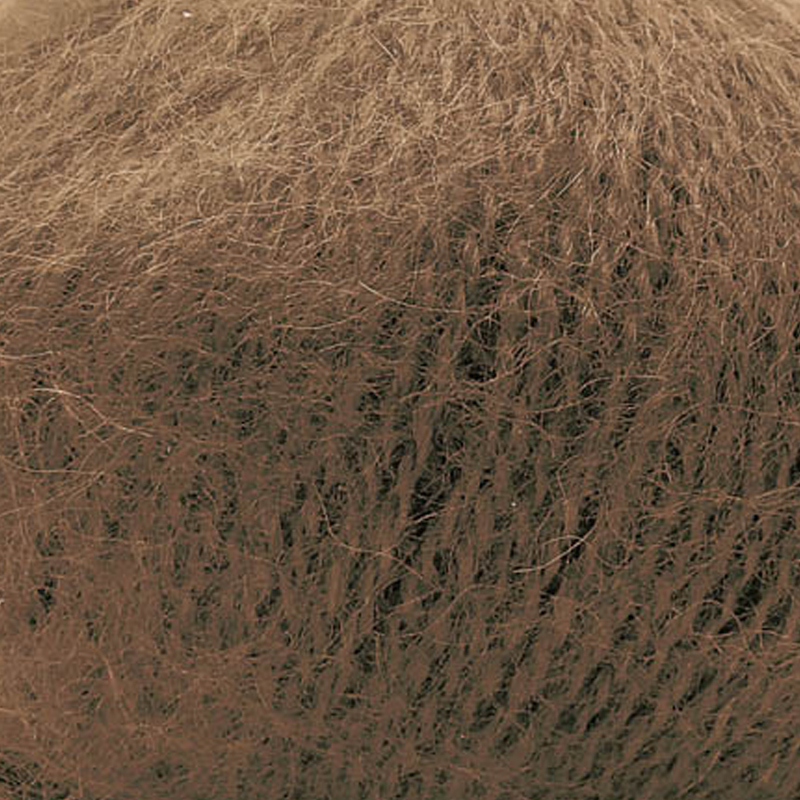 dolce mohair mondial - sudan (772) - 50gr (150mt) | 1pc