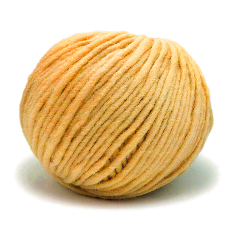 golf mondial - mustard (349) - 100gr (100mt) | 1pc