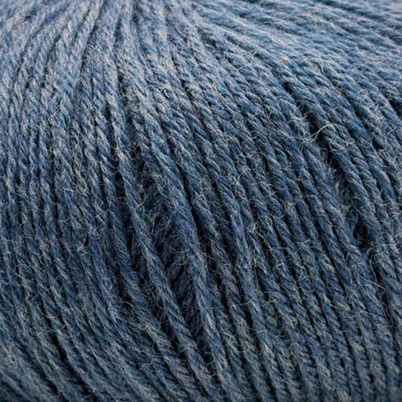 superwool mondial - sugar paper melange (453) - 50gr (125mt) | 1pc