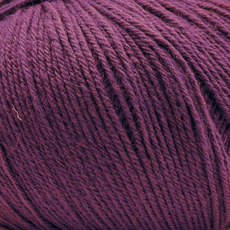 superwool mondial - mulberry (773) - 50gr (125mt) | 1pc