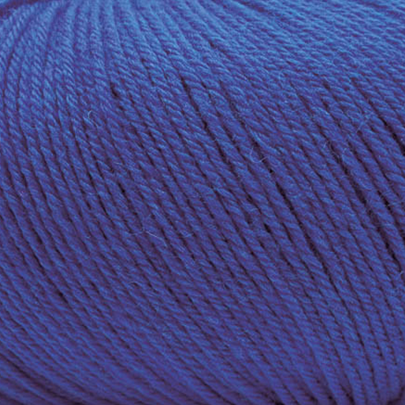 superwool mondial - capri blue (777) - 50gr (125mt) | 1pc