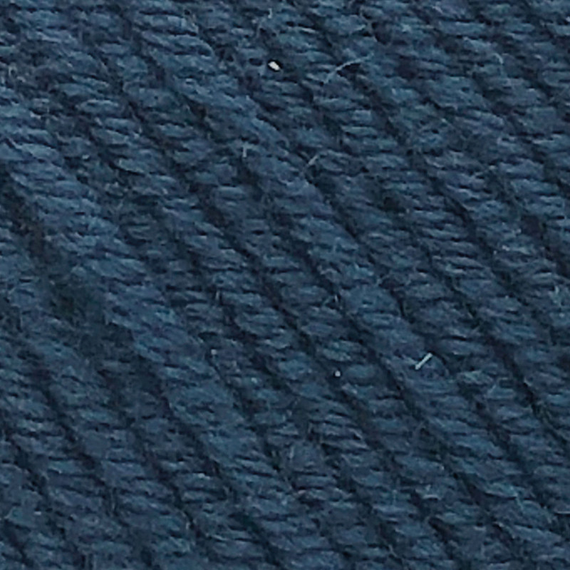 merinos aran 100 mondial - sapphire (749) - 100gr (200mt) | 1pc