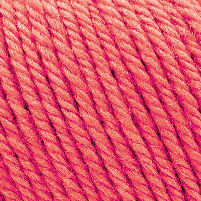 merinos aran 100 mondial - watermelon smoothie (770) - 100gr (200mt) | 1pc