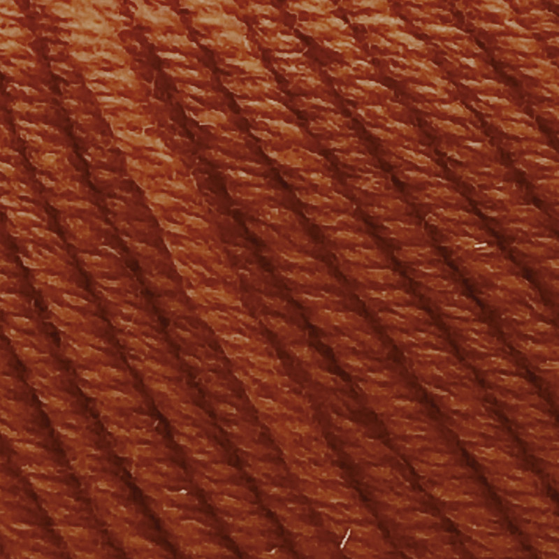 merinos aran 100 mondial - cherry wood (771) - 100gr (200mt) | 1pc