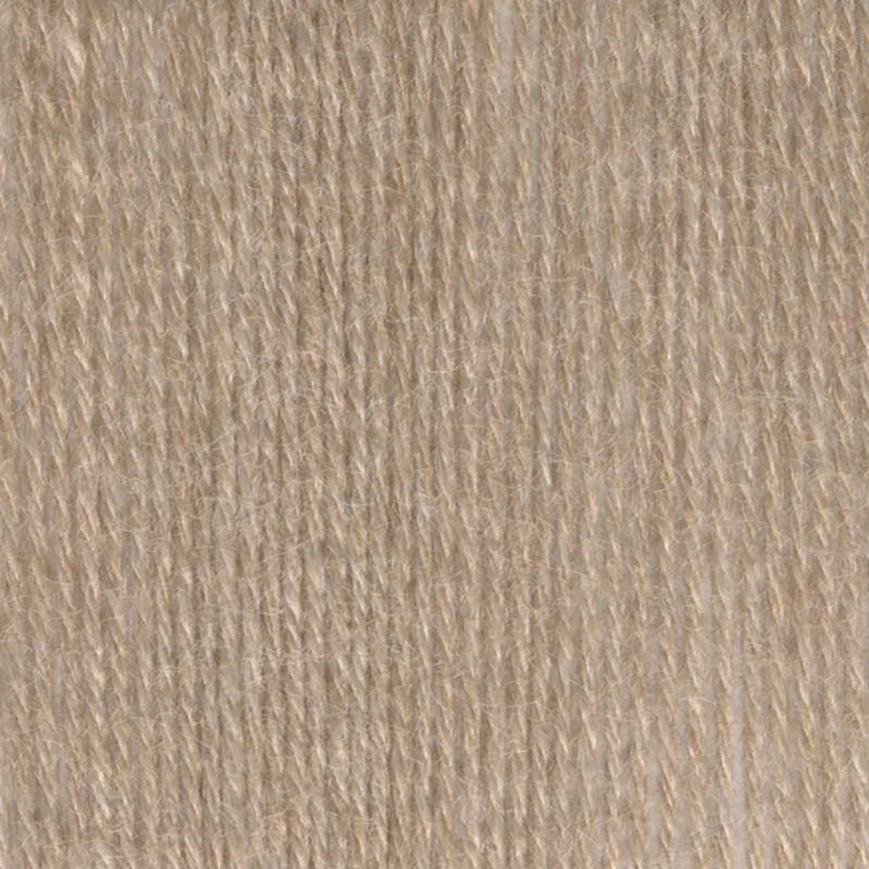 merinos aran 100 mondial - parchment (037) - 100gr (200mt) | 1pc