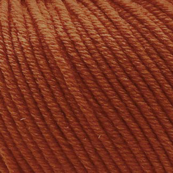 merinos extra mondial - cherry wood (771) - 100gr (245mt) | 1pc
