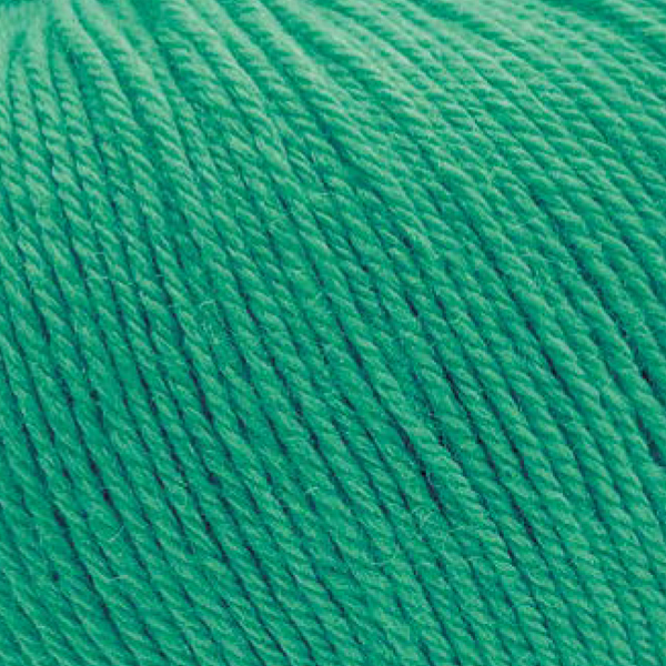 merinos extra mondial - beryl green (775) - 100gr (245mt) | 1pc