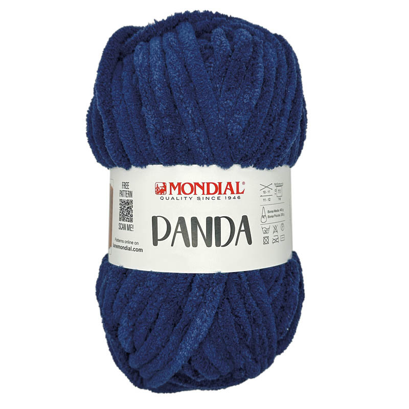 panda mondial - blue (667) - 200gr (80mt) | 1pc